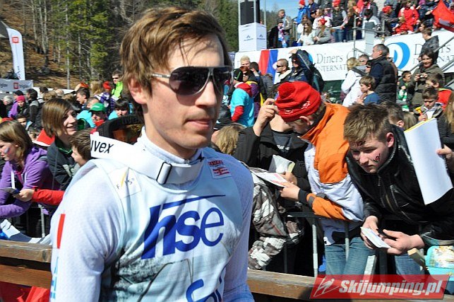 169 Kamil Stoch